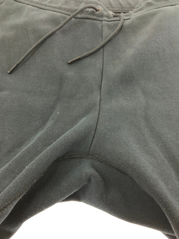 【中古品】【メンズ】 NIKE ナイキ TECH FLEECE SHORTS 928514-011 テック フリース ショートパンツ ボトムス 159-260805-rt-08-tagh サイズ：XL カラー：ブラック 万代Net店