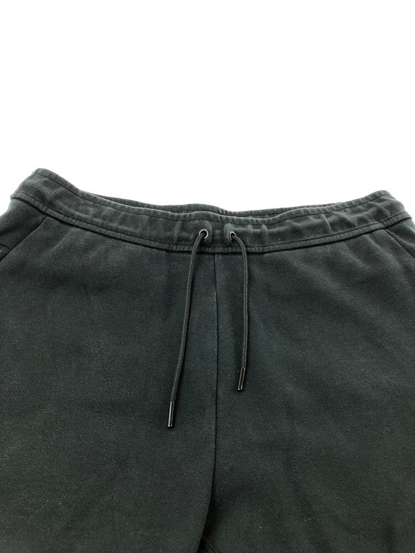 【中古品】【メンズ】 NIKE ナイキ TECH FLEECE SHORTS 928514-011 テック フリース ショートパンツ ボトムス 159-260805-rt-08-tagh サイズ：XL カラー：ブラック 万代Net店