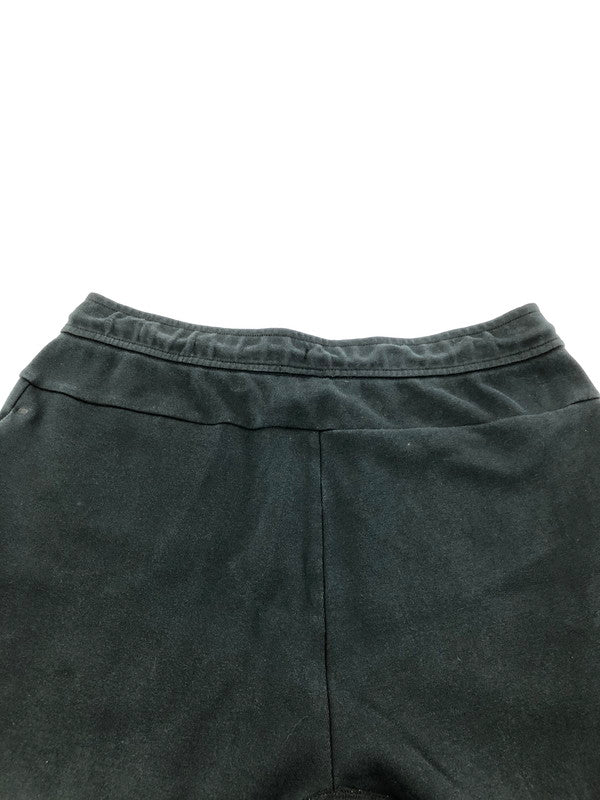 【中古品】【メンズ】 NIKE ナイキ TECH FLEECE SHORTS 928514-011 テック フリース ショートパンツ ボトムス 159-260805-rt-08-tagh サイズ：XL カラー：ブラック 万代Net店