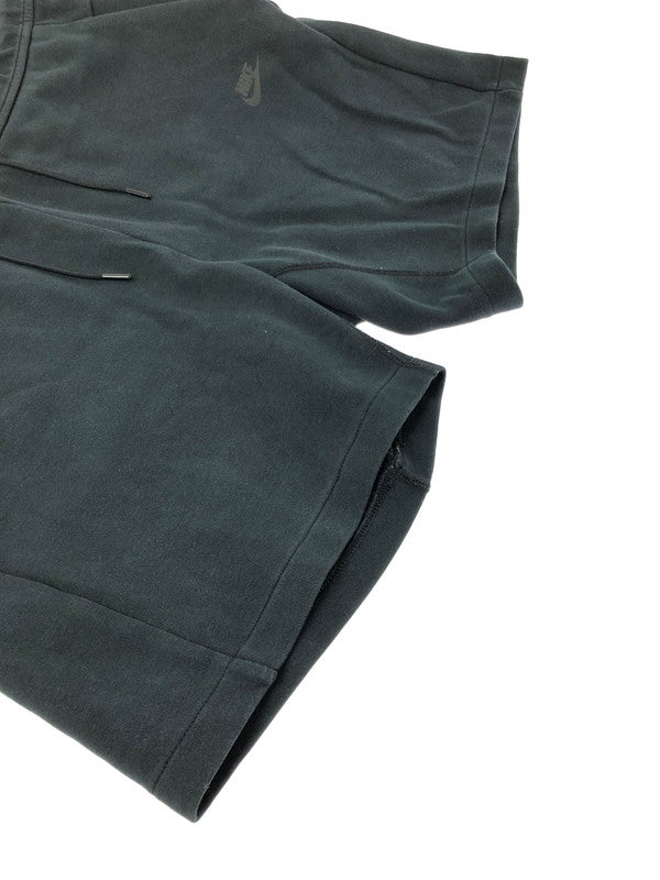 【中古品】【メンズ】 NIKE ナイキ TECH FLEECE SHORTS 928514-011 テック フリース ショートパンツ ボトムス 159-260805-rt-08-tagh サイズ：XL カラー：ブラック 万代Net店