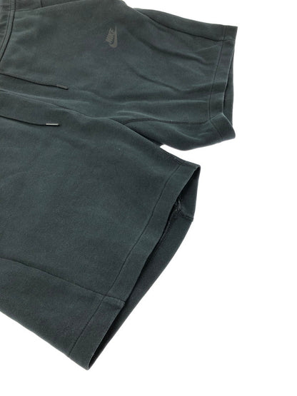 【中古品】【メンズ】 NIKE ナイキ TECH FLEECE SHORTS 928514-011 テック フリース ショートパンツ ボトムス 159-260805-rt-08-tagh サイズ：XL カラー：ブラック 万代Net店