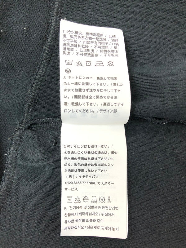 【中古品】【メンズ】 NIKE ナイキ TECH FLEECE SHORTS 928514-011 テック フリース ショートパンツ ボトムス 159-260805-rt-08-tagh サイズ：XL カラー：ブラック 万代Net店