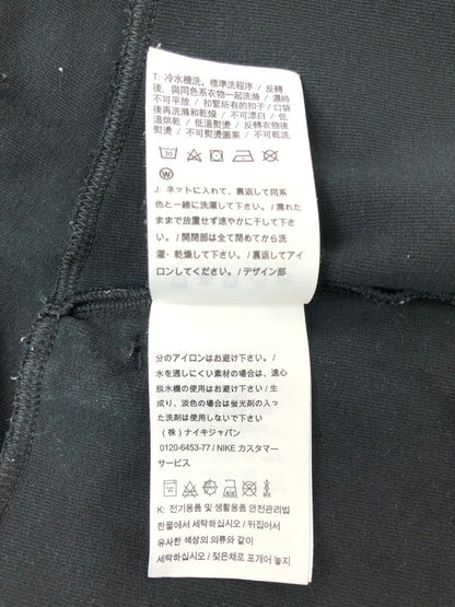 【中古品】【メンズ】 NIKE ナイキ TECH FLEECE SHORTS 928514-011 テック フリース ショートパンツ ボトムス 159-260805-rt-08-tagh サイズ：XL カラー：ブラック 万代Net店