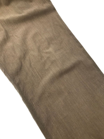 【中古品】【メンズ】 JOURNAL STANDERD HOMESTEAD ジャーナルスタンダード ホームステッド FLAP POCKET TROUSERS チノパンツ ボトムス 158-260920-na-24-tagh サイズ：34 カラー：ベージュ系 万代Net店