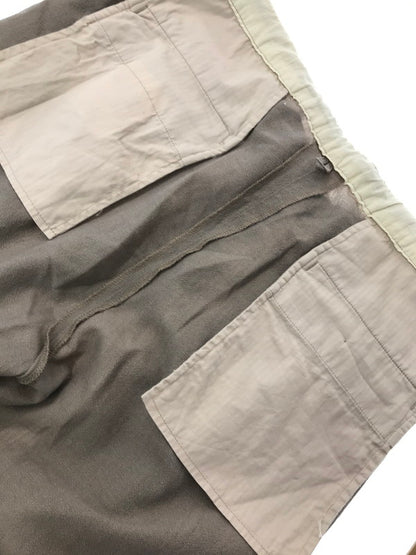【中古品】【メンズ】 JOURNAL STANDERD HOMESTEAD ジャーナルスタンダード ホームステッド FLAP POCKET TROUSERS チノパンツ ボトムス 158-260920-na-24-tagh サイズ：34 カラー：ベージュ系 万代Net店