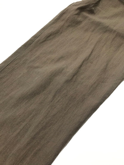 【中古品】【メンズ】 JOURNAL STANDERD HOMESTEAD ジャーナルスタンダード ホームステッド FLAP POCKET TROUSERS チノパンツ ボトムス 158-260920-na-24-tagh サイズ：34 カラー：ベージュ系 万代Net店