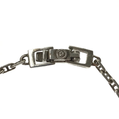 【中古品】【メンズ】 GARDEN OF EDEN ガーデン オブ エデン STONE BRACELET ストーン ブレスレット アクセサリー 192-260809-rt-19-tagh カラー：シルバー 万代Net店
