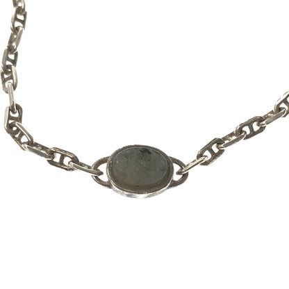 【中古品】【メンズ】 GARDEN OF EDEN ガーデン オブ エデン STONE BRACELET ストーン ブレスレット アクセサリー 192-260809-rt-19-tagh カラー：シルバー 万代Net店