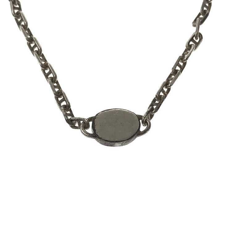 【中古品】【メンズ】 GARDEN OF EDEN ガーデン オブ エデン STONE BRACELET ストーン ブレスレット アクセサリー 192-260809-rt-19-tagh カラー：シルバー 万代Net店