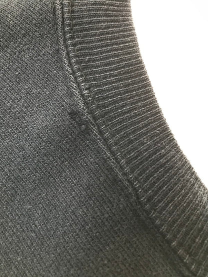 【中古品】【メンズ】 CHAMPION チャンピオン 90's REVERSE WEAVE SWEAT SHIRT リバース ウィーブ スウェット シャツ トレーナー トップス 146-260805-rt-15-tagh サイズ：M カラー：ネイビー 万代Net店