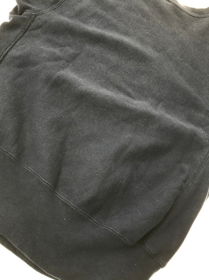 【中古品】【メンズ】 CHAMPION チャンピオン 90's REVERSE WEAVE SWEAT SHIRT リバース ウィーブ スウェット シャツ トレーナー トップス 146-260805-rt-15-tagh サイズ：M カラー：ネイビー 万代Net店
