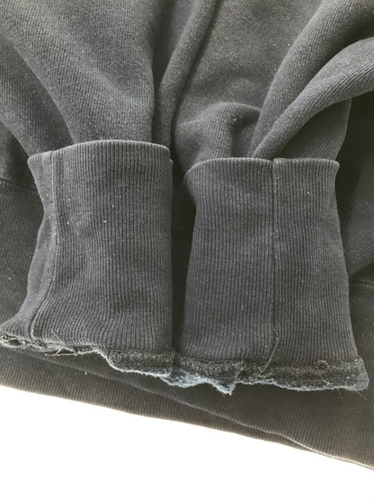 【中古品】【メンズ】 CHAMPION チャンピオン 90's REVERSE WEAVE SWEAT SHIRT リバース ウィーブ スウェット シャツ トレーナー トップス 146-260805-rt-15-tagh サイズ：M カラー：ネイビー 万代Net店