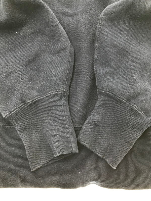 【中古品】【メンズ】 CHAMPION チャンピオン 90's REVERSE WEAVE SWEAT SHIRT リバース ウィーブ スウェット シャツ トレーナー トップス 146-260805-rt-15-tagh サイズ：M カラー：ネイビー 万代Net店