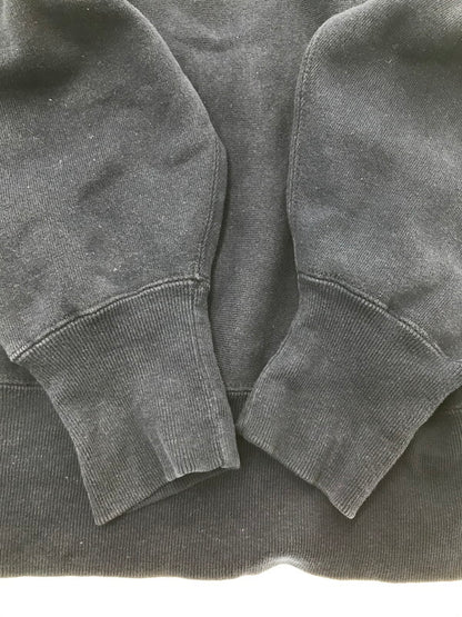 【中古品】【メンズ】 CHAMPION チャンピオン 90's REVERSE WEAVE SWEAT SHIRT リバース ウィーブ スウェット シャツ トレーナー トップス 146-260805-rt-15-tagh サイズ：M カラー：ネイビー 万代Net店