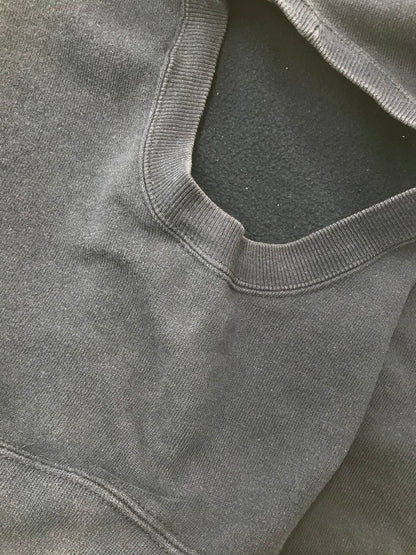【中古品】【メンズ】 CHAMPION チャンピオン 90's REVERSE WEAVE SWEAT SHIRT リバース ウィーブ スウェット シャツ トレーナー トップス 146-260805-rt-15-tagh サイズ：M カラー：ネイビー 万代Net店