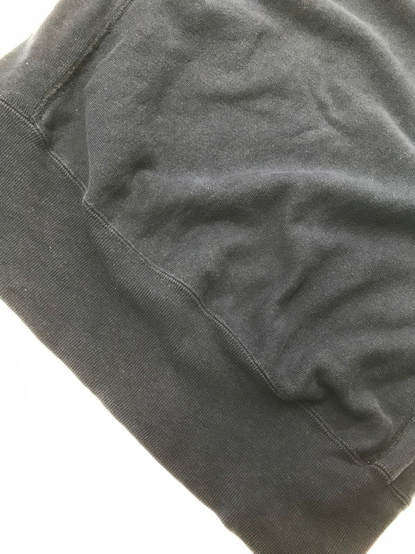 【中古品】【メンズ】 CHAMPION チャンピオン 90's REVERSE WEAVE SWEAT SHIRT リバース ウィーブ スウェット シャツ トレーナー トップス 146-260805-rt-15-tagh サイズ：M カラー：ネイビー 万代Net店