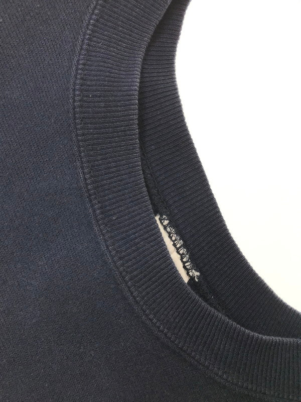 【中古品】【メンズ】 CHAMPION チャンピオン 90's REVERSE WEAVE SWEAT SHIRT リバース ウィーブ スウェット シャツ トレーナー トップス 146-260805-rt-15-tagh サイズ：M カラー：ネイビー 万代Net店
