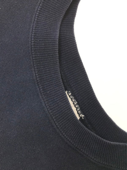 【中古品】【メンズ】 CHAMPION チャンピオン 90's REVERSE WEAVE SWEAT SHIRT リバース ウィーブ スウェット シャツ トレーナー トップス 146-260805-rt-15-tagh サイズ：M カラー：ネイビー 万代Net店