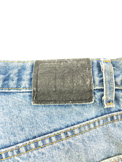 【現状渡し品】【メンズ】 LEVI'S リーバイス SILVER TAB DENIM PANTS シルバー タブ デニム パンツ ボトムス 刻印511 USA製 ジーンズ ボトムス 157-260805-rt-09-tagh サイズ：不明 下記参照 カラー：インディゴ 万代Net店