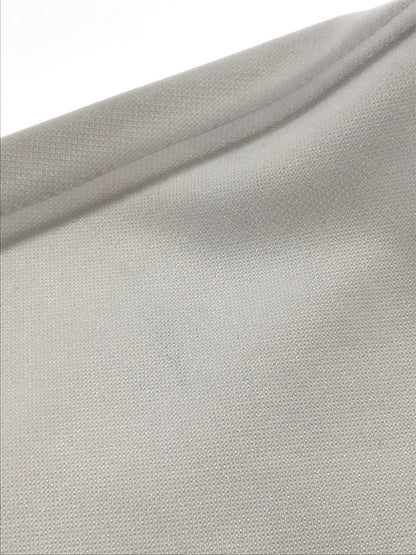 【中古品】【メンズ】 SUPREME シュプリーム × MITCHELL&NESS ミッチェルアンドネス 22AW FOOTBALL JERSEY WHITE フットボール ジャージ トップス コラボ 149-260808-rt-04-tagh サイズ：L カラー：ほうぃあと 万代Net店