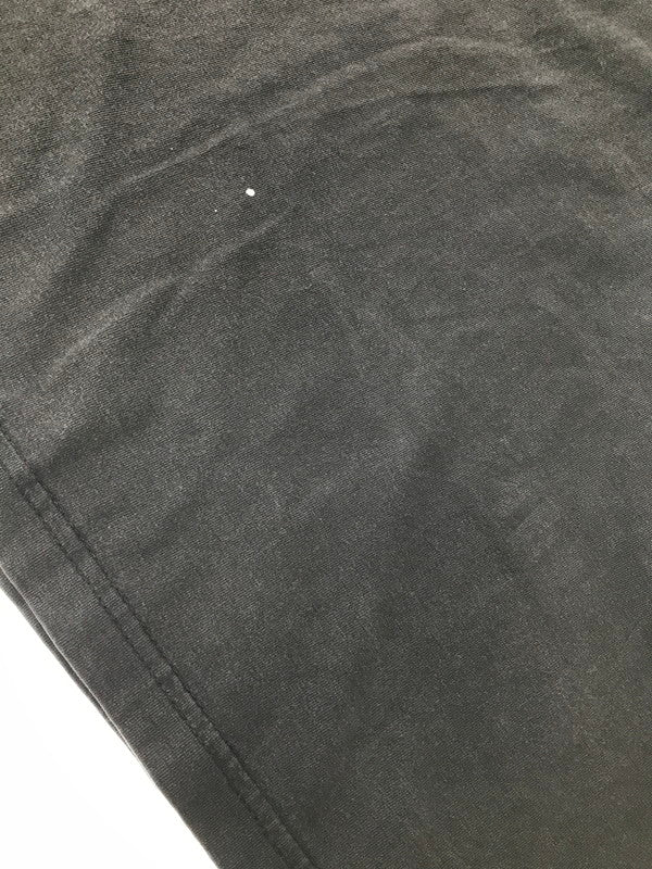 【中古品】【メンズ】 OLD DICKIES オールド ディッキーズ 90's SKATE T-SHIRT BLACK USA製 90年代 スケート Tシャツ 146-260805-rt-11-tagh サイズ：XL カラー：ブラック 万代Net店