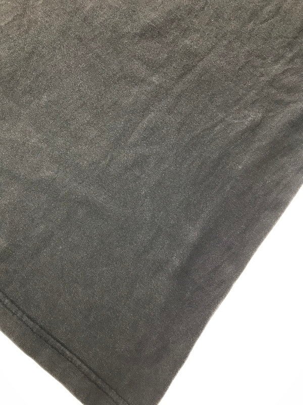 【中古品】【メンズ】 OLD DICKIES オールド ディッキーズ 90's SKATE T-SHIRT BLACK USA製 90年代 スケート Tシャツ 146-260805-rt-11-tagh サイズ：XL カラー：ブラック 万代Net店