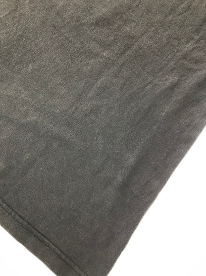 【中古品】【メンズ】 OLD DICKIES オールド ディッキーズ 90's SKATE T-SHIRT BLACK USA製 90年代 スケート Tシャツ 146-260805-rt-11-tagh サイズ：XL カラー：ブラック 万代Net店