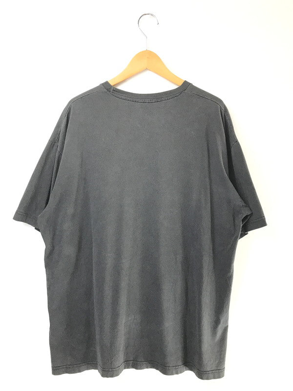 【中古品】【メンズ】 OLD DICKIES オールド ディッキーズ 90's SKATE T-SHIRT BLACK USA製 90年代 スケート Tシャツ 146-260805-rt-11-tagh サイズ：XL カラー：ブラック 万代Net店