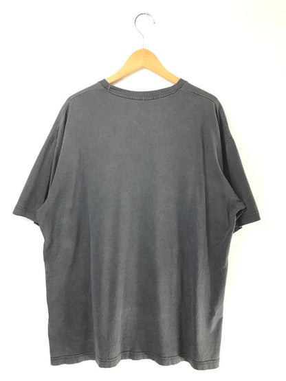 【中古品】【メンズ】 OLD DICKIES オールド ディッキーズ 90's SKATE T-SHIRT BLACK USA製 90年代 スケート Tシャツ 146-260805-rt-11-tagh サイズ：XL カラー：ブラック 万代Net店