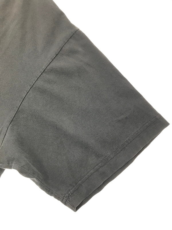 【中古品】【メンズ】 OLD DICKIES オールド ディッキーズ 90's SKATE T-SHIRT BLACK USA製 90年代 スケート Tシャツ 146-260805-rt-11-tagh サイズ：XL カラー：ブラック 万代Net店