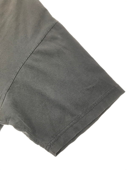 【中古品】【メンズ】 OLD DICKIES オールド ディッキーズ 90's SKATE T-SHIRT BLACK USA製 90年代 スケート Tシャツ 146-260805-rt-11-tagh サイズ：XL カラー：ブラック 万代Net店