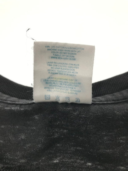 【中古品】【メンズ】 OLD DICKIES オールド ディッキーズ 90's SKATE T-SHIRT BLACK USA製 90年代 スケート Tシャツ 146-260805-rt-11-tagh サイズ：XL カラー：ブラック 万代Net店