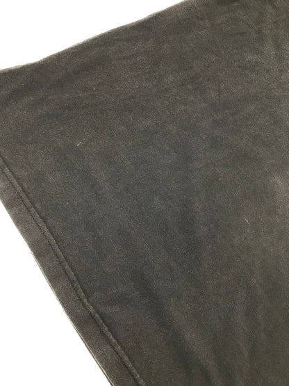 【中古品】【メンズ】 BOOTLEG SKATEBOARDS ALSTYLE APPAREL ブートレグ スケートブランド 90's SKATE T-SHIRT スケート Tシャツ ACTIVEWEARタグ 146-260805-rt-12-tagh サイズ：XL カラー：ブラック 万代Net店