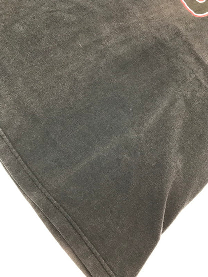 【中古品】【メンズ】 BOOTLEG SKATEBOARDS ALSTYLE APPAREL ブートレグ スケートブランド 90's SKATE T-SHIRT スケート Tシャツ ACTIVEWEARタグ 146-260805-rt-12-tagh サイズ：XL カラー：ブラック 万代Net店