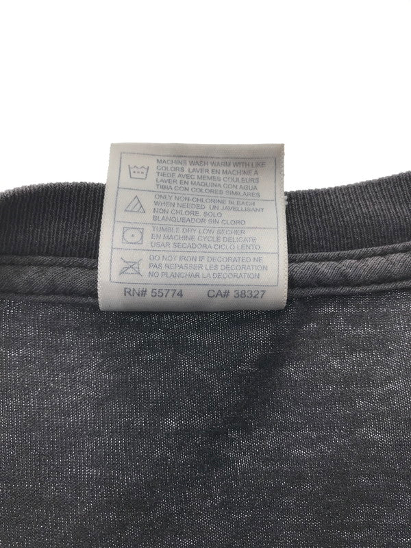 【中古品】【メンズ】 BOOTLEG SKATEBOARDS ALSTYLE APPAREL ブートレグ スケートブランド 90's SKATE T-SHIRT スケート Tシャツ ACTIVEWEARタグ 146-260805-rt-12-tagh サイズ：XL カラー：ブラック 万代Net店
