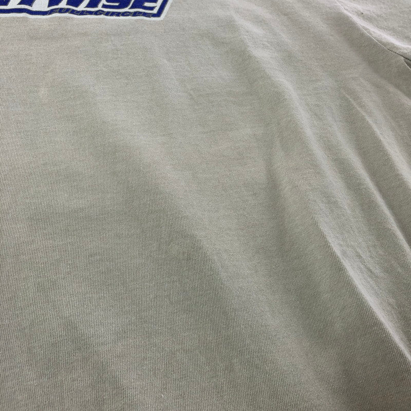 【中古品】【メンズ】 PENNYWISE ペニーワイズ 90's BAND T-SHIRT BEIGE JAMタグ USA製 90年代 バンド Tシャツ 半袖Tシャツ トップス 146-260805-rt-01-tagh サイズ：XL カラー：ベージュ 万代Net店