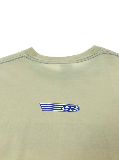 【中古品】【メンズ】 PENNYWISE ペニーワイズ 90's BAND T-SHIRT BEIGE JAMタグ USA製 90年代 バンド Tシャツ 半袖Tシャツ トップス 146-260805-rt-01-tagh サイズ：XL カラー：ベージュ 万代Net店