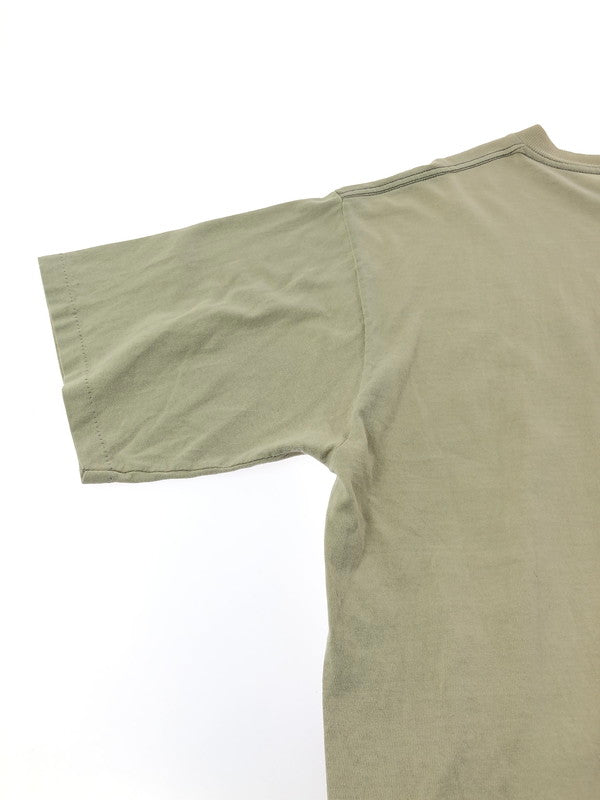 【中古品】【メンズ】 PENNYWISE ペニーワイズ 90's BAND T-SHIRT BEIGE JAMタグ USA製 90年代 バンド Tシャツ 半袖Tシャツ トップス 146-260805-rt-01-tagh サイズ：XL カラー：ベージュ 万代Net店