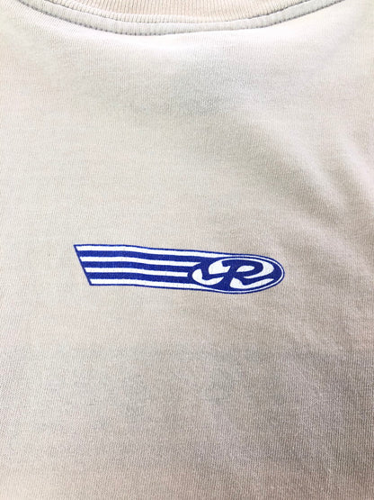 【中古品】【メンズ】 PENNYWISE ペニーワイズ 90's BAND T-SHIRT BEIGE JAMタグ USA製 90年代 バンド Tシャツ 半袖Tシャツ トップス 146-260805-rt-01-tagh サイズ：XL カラー：ベージュ 万代Net店