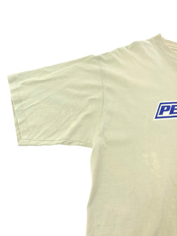 【中古品】【メンズ】 PENNYWISE ペニーワイズ 90's BAND T-SHIRT BEIGE JAMタグ USA製 90年代 バンド Tシャツ 半袖Tシャツ トップス 146-260805-rt-01-tagh サイズ：XL カラー：ベージュ 万代Net店