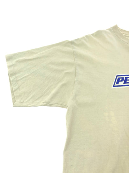 【中古品】【メンズ】 PENNYWISE ペニーワイズ 90's BAND T-SHIRT BEIGE JAMタグ USA製 90年代 バンド Tシャツ 半袖Tシャツ トップス 146-260805-rt-01-tagh サイズ：XL カラー：ベージュ 万代Net店