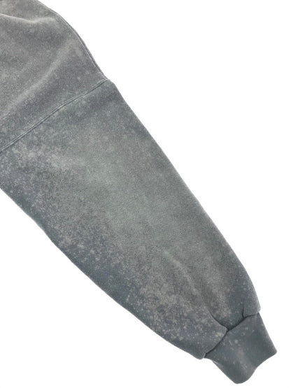 【現状渡し品】【メンズ】 LEE リー HEAVY WEIGHT 90's SWEATSHIRT FADE GRAY メキシコ製 ヘビーウェイト 90年代 スウェット シャツ トレーナー トップス 146-260820-rt-33-tag カラー：グレー 万代Net店