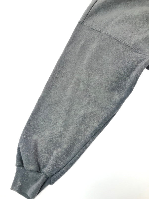 【現状渡し品】【メンズ】 LEE リー HEAVY WEIGHT 90's SWEATSHIRT FADE GRAY メキシコ製 ヘビーウェイト 90年代 スウェット シャツ トレーナー トップス 146-260820-rt-33-tag カラー：グレー 万代Net店