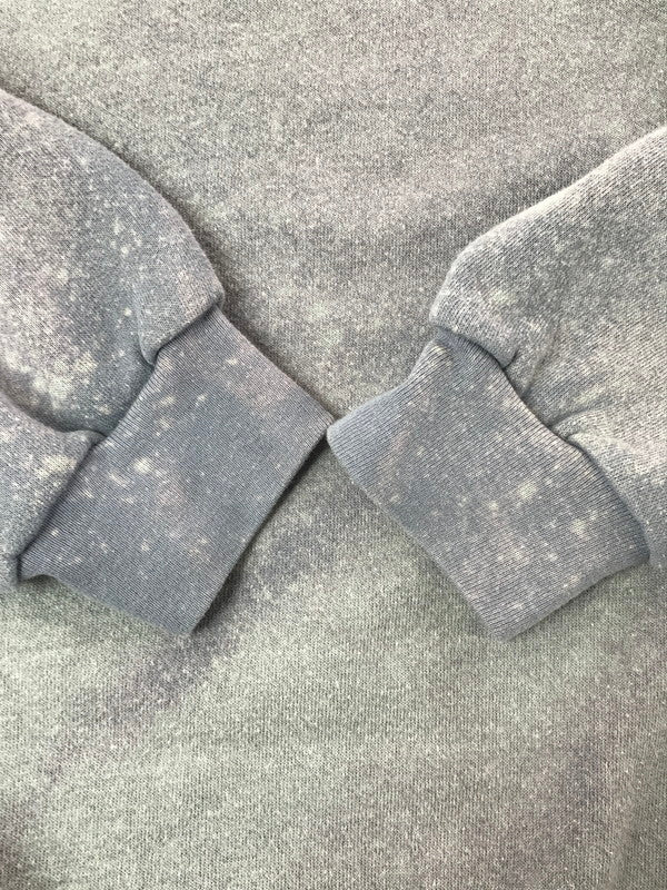 【現状渡し品】【メンズ】 LEE リー HEAVY WEIGHT 90's SWEATSHIRT FADE GRAY メキシコ製 ヘビーウェイト 90年代 スウェット シャツ トレーナー トップス 146-260820-rt-33-tag カラー：グレー 万代Net店