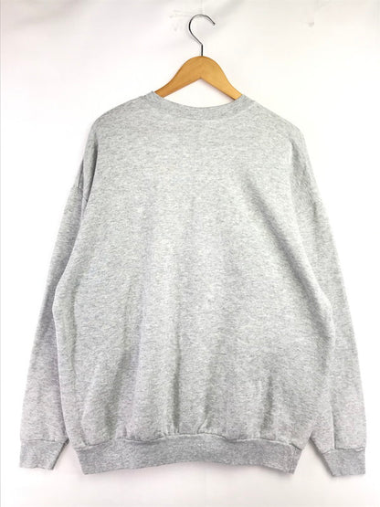 【現状渡し品】【メンズ】 CAMPBELLSVILLE APPAREL COMPANY キャンプベルズヴィル アパレル SWEATSHIRT 8415-01-407-2784 15年製 USA製 146-260820-rt-32-tag カラー：グレー 万代Net店