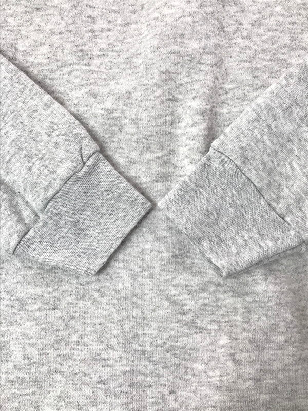 【現状渡し品】【メンズ】 CAMPBELLSVILLE APPAREL COMPANY キャンプベルズヴィル アパレル SWEATSHIRT 8415-01-407-2784 15年製 USA製 146-260820-rt-32-tag カラー：グレー 万代Net店