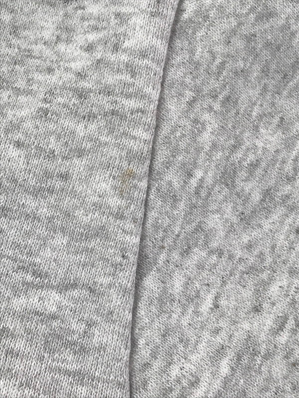 【現状渡し品】【メンズ】 CAMPBELLSVILLE APPAREL COMPANY キャンプベルズヴィル アパレル SWEATSHIRT 8415-01-407-2784 15年製 USA製 146-260820-rt-32-tag カラー：グレー 万代Net店