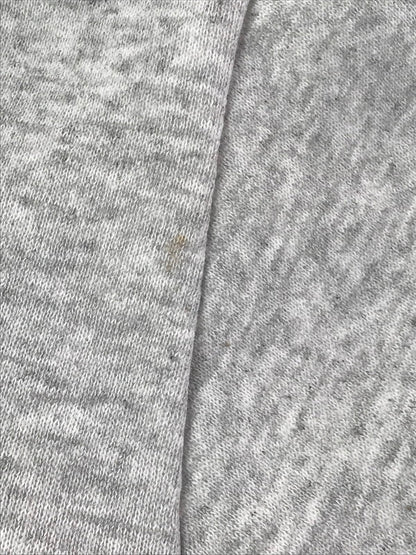 【現状渡し品】【メンズ】 CAMPBELLSVILLE APPAREL COMPANY キャンプベルズヴィル アパレル SWEATSHIRT 8415-01-407-2784 15年製 USA製 146-260820-rt-32-tag カラー：グレー 万代Net店