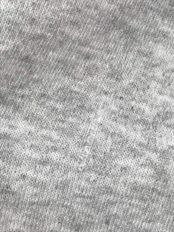 【現状渡し品】【メンズ】 CAMPBELLSVILLE APPAREL COMPANY キャンプベルズヴィル アパレル SWEATSHIRT 8415-01-407-2784 15年製 USA製 146-260820-rt-32-tag カラー：グレー 万代Net店