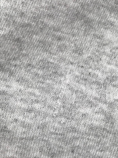【現状渡し品】【メンズ】 CAMPBELLSVILLE APPAREL COMPANY キャンプベルズヴィル アパレル SWEATSHIRT 8415-01-407-2784 15年製 USA製 146-260820-rt-32-tag カラー：グレー 万代Net店